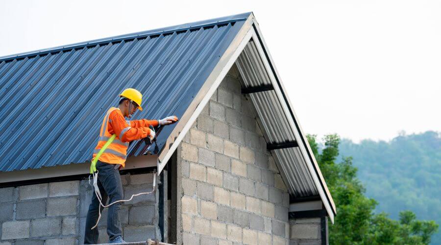 Expert flood damage restoration services in Posen, IL